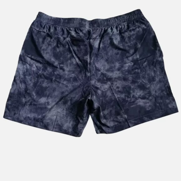 Champion Mens Double Dry Sport Shorts XL 7" inseam Gray Drawstring Quick Drying - Picture 2 of 9